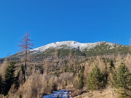 Fotografija s spletne strani ÁdámHorváth007 na poti