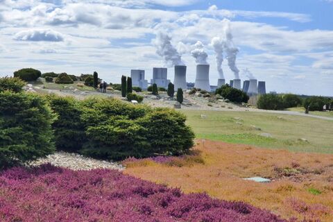 Findlingspark Nochten