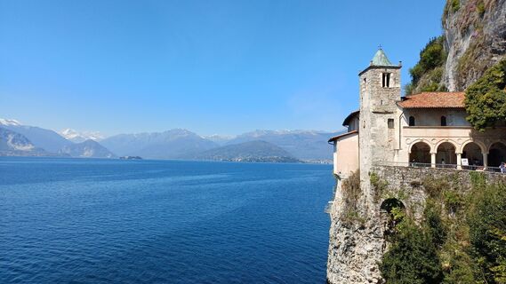 Fotografie z Volker Stähle na trase