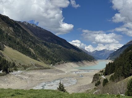 Foto von ADV.tirol entlang der Tour
