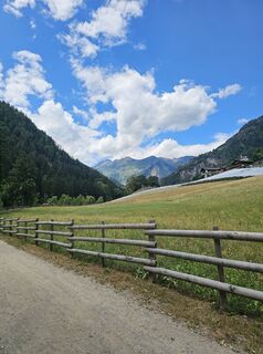 Photo de Dietmar Huber 1 le long du parcours