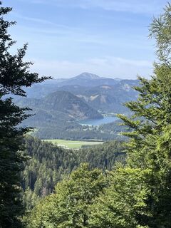 Foto von Mark0G entlang der Tour