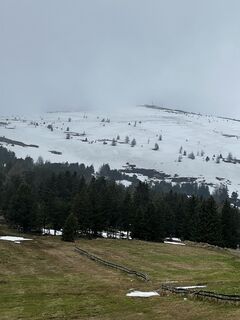 Fotografia z Schabsi na trase