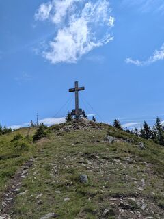 Fotografija s spletne strani Christian Dobersek na poti