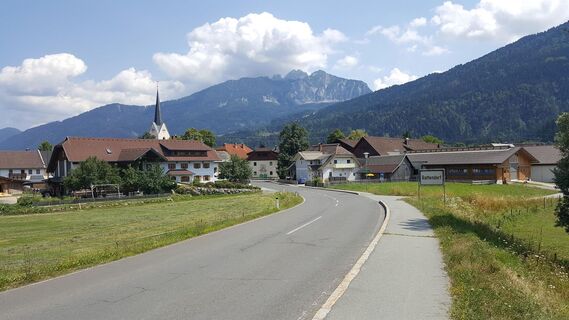 Karte