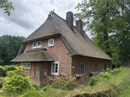 Fotografie z Stephan Kuehl na trase