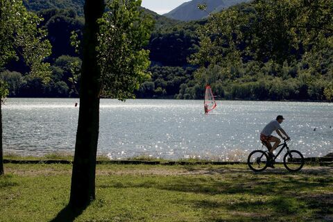 Lago di Cavazzo
