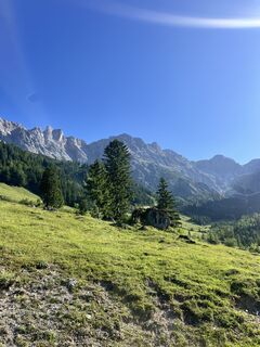 Fotografia z Tanja Prexl na trase