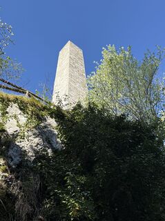 Foto von ewald ertl entlang der Tour