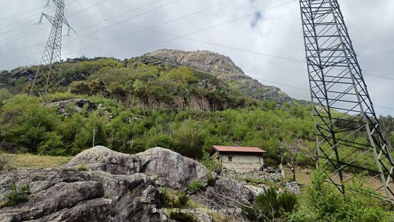 Fotografija s spletne strani Gio58 na poti