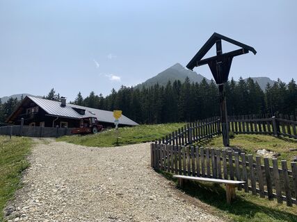 Fotó a Thomas Payr honlapról a túra során