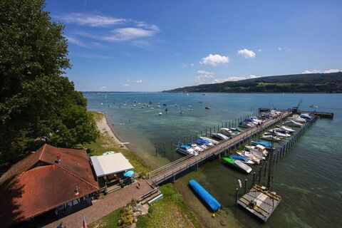 Hafen Gaienhofen