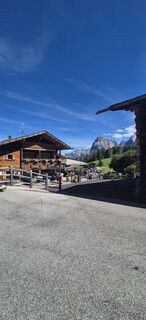 Foto von Axel Gruenewald entlang der Tour