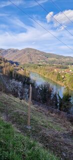 Fotografia z Utassy Tóth Johanna na trase