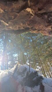 Photo de Anita Lunzer 1 le long du parcours