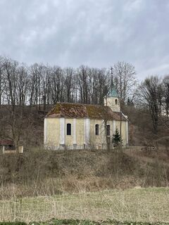 Foto von Sofia 5 entlang der Tour