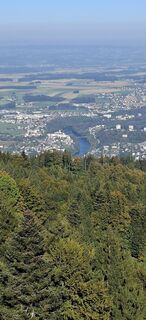 Foto von M Dicketmueller entlang der Tour