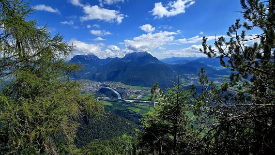 Foto von se_muck entlang der Tour