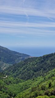 Photo de Fabrizi Mellano le long du parcours