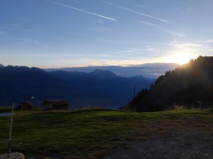 Fotografija s spletne strani Peter Seliner na poti