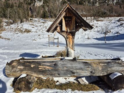 Foto von H&M entlang der Tour