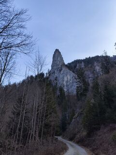 Foto von Margit Leitner 1 entlang der Tour