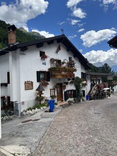 Foto von Stefan Otto entlang der Tour