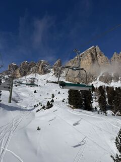 Fotografie z Hendrik Niemann na trase