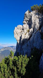 Photo de Chp64 le long du parcours