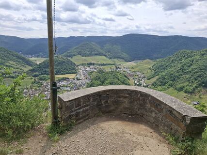 Foto von Philip B. 1 entlang der Tour