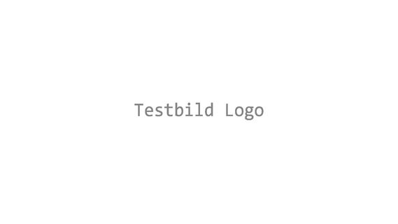 Testbild Logo Titel