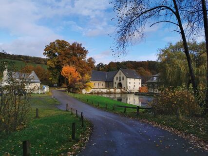 Schlossanlage