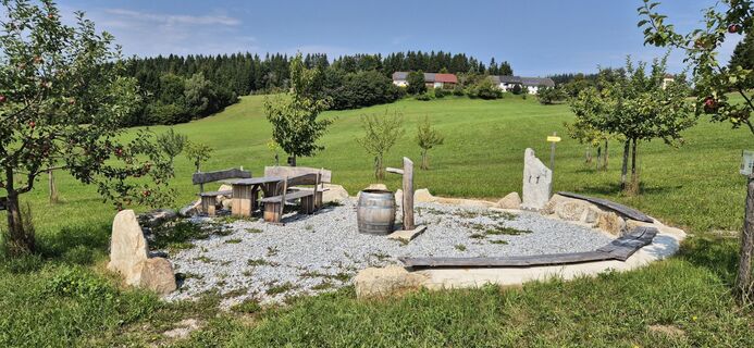 Fotó a Alois Pauckner honlapról a túra során
