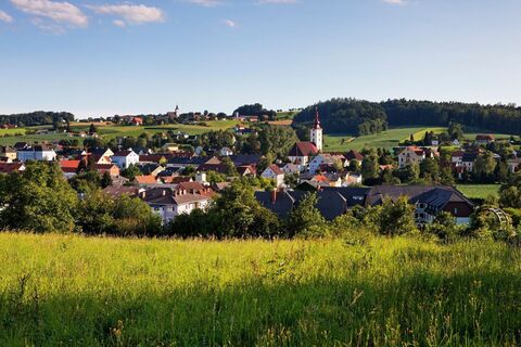 Dursttour in Kirchbach