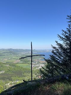 Fotografie de la Christine de-a lungul turului