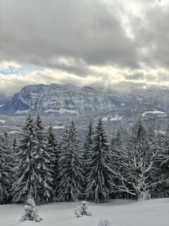 Fotografie z Schouterdennele na trase