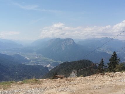 Foto von Derschowieder entlang der Tour