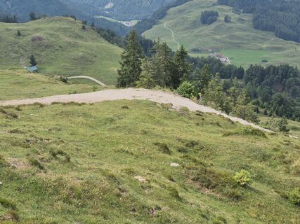 Foto von Jakob Krimbacher 1 entlang der Tour