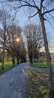 Fotografie z Marcel Engelmann na trase