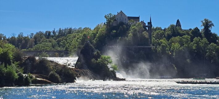Foto von Claudia Ritz 1 entlang der Tour