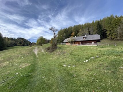 Foto von RoUlWoLe entlang der Tour