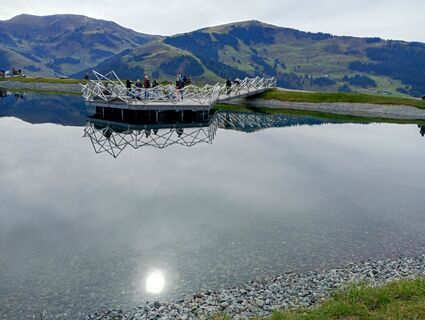 Fotó a Monika Jeskova honlapról a túra során