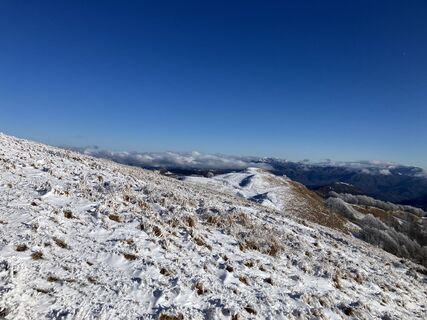 Fotografia z MaurizioPighin na trase