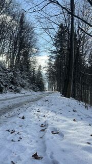 Fotografie z Angelika Kowalska na trase