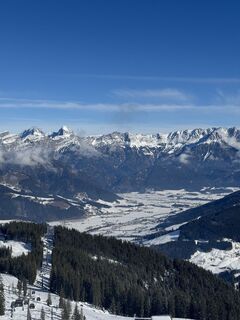 Photo de Jakub Gajdos le long du parcours