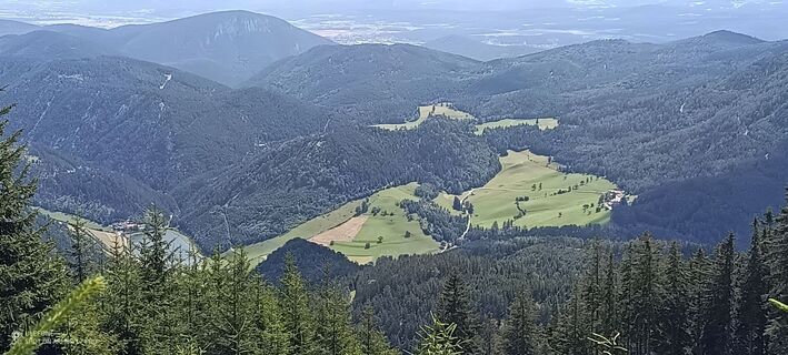Kuva osoitteesta Bergpirat matkan varrella