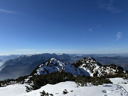 Foto von Dani Geiger / Natur_erleben_dg entlang der Tour