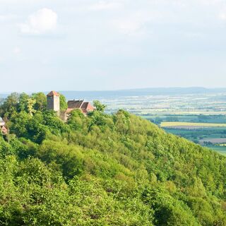 Burg Schaumburg