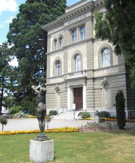 Städtisches Museum Zofingen