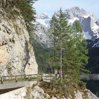 Gosausee am Dachstein